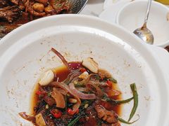 -小菜园新徽菜(南京秦淮龙蟠汇店)