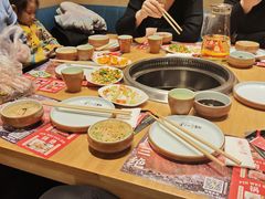 -刘一锅筋头巴脑(千峰路店)