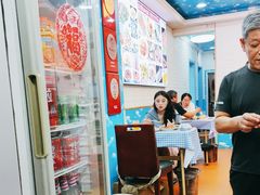 -来之顺海鲜菜馆·青岛菜(栈桥店)