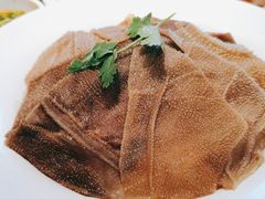 毛肚-潮火锅·麻辣牛肉火锅(观音桥方圆·LIVE店)