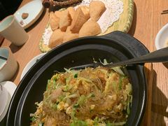 -珍味汤馆·潮汕家乡菜(保利文化广场店)