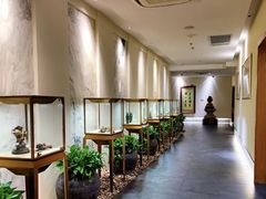 -禅一·静观堂(长寿路店)