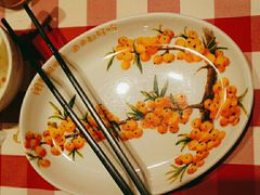 -西贝(东城万达广场店)
