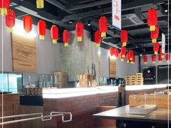 -很久以前羊肉串(南京路第一百货店)