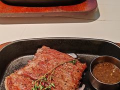 -牛扒先生·厚切雪花牛扒西餐厅(北京路禺山路店)