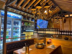 -壹兆炭火烤肉·烤鳗鱼(全运路店)