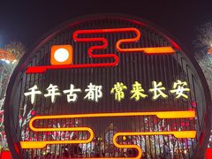 -大唐不夜城