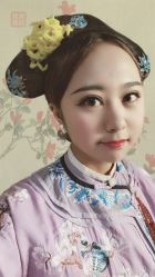 -盘子女人坊古装写真摄影(南京总店)