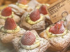 -PAPER STONE BAKERY(天汇广场店)