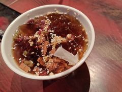 -袁老四重庆老火锅(桐梓坡店)