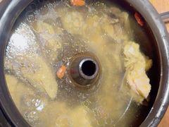 -云海肴·汽锅鸡·云南代表菜(美罗城店)