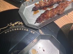 -沼津港精致料理·寿喜烧·烧鸟(青浦宝龙广场日料榜单店)