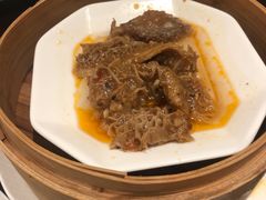 -京香轩·中餐厅(上海中庚聚龙酒店)