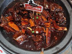 -回味黑鸭煲·始于2006(万松园店)