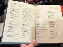 -逸东轩(香港逸东酒店)