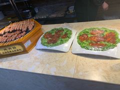 -小科自助海鲜烧肉(高区店)