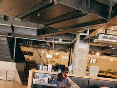 大堂-一棠龙虾•王牌虾球(楚河汉街店)