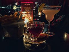 -JZ Club 爵士酒吧(上海店)