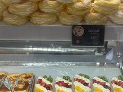 -BROAD面包路·欧式面包(龙湖时代C馆店)