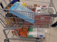 -山姆会员商店(邻瑞广场店)