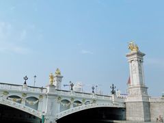 -海河游船-永乐码头(大悲院)
