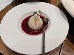 蓝莓山药-榕意·川味之美(深业上城店)