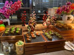 -纽斯特牛排自助餐厅(浦东文峰广场店)