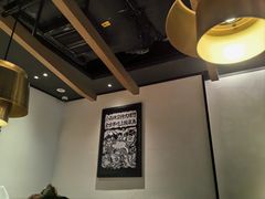 -太二酸菜鱼(长沙IFS国金中心店)