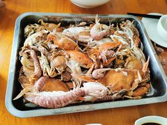 -南蚝小贝海鲜特色餐厅(南澳岛店)