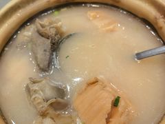 -湖南码头·地道岳阳美食·湘菜(魏公村店)