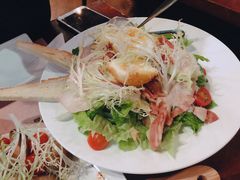 -Lingo西餐厅(仙乐斯广场店)