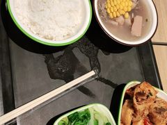 -大米先生(成都青龙街店)