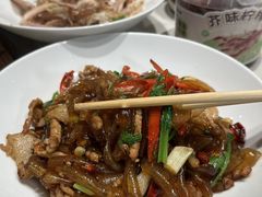 -杨氏青龙虾·羊蝎子(托乐嘉店)