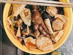 -龍城柳州螺蛳粉(群星路店)