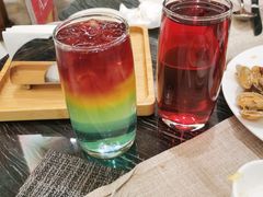 -东方红海鲜百汇(国际大厦店)