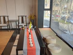 -金色艳阳天•粤菜 淮扬菜(古平岗店)