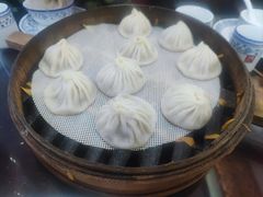 -邢家锅贴老店·非遗·开封菜(金明广场店)