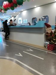 -唯儿诺儿童医院·儿科·眼科·口腔(长宁江苏路店)