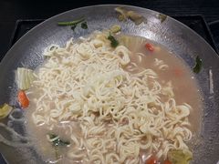 -8锅臭臭锅·正宗台湾小火锅(中心五路店)