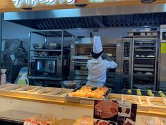 -西村叔叔的店·面包·甜品·蛋糕(牡丹园店)