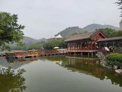 -珠海圆明新园