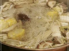 -润园四季椰子鸡火锅(海上世界店)