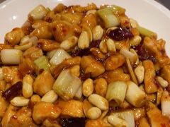 宫保鸡丁-泰丰楼(前门西大街店)