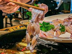 -石锅苗苗鱼(武汉首店)
