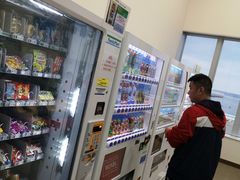 -福冈国际邮轮码头