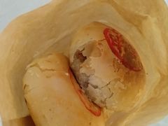 鲜肉月饼-新川饮食(新川小区店)