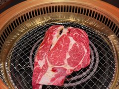 -無二炙坊·和牛烧肉(大钟寺1733店)