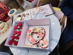 -燃厚蛋糕(卓展中信城店)