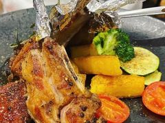 -安妮意大利餐厅(世贸天阶店)