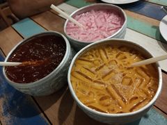奶茶-Doo Dee Thai Food(Issan/Isaan/Esan)